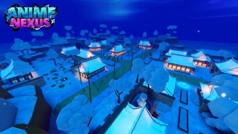 Anime Nexus Codes - January 2026 3 Anime Nexus Codes - January 2026 / PowerUp Gamer