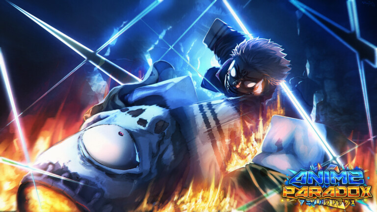 Anime Paradox Codes - February 2026 1 Anime Paradox Codes - February 2026 / PowerUp Gamer