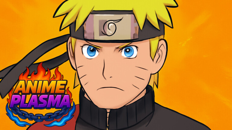 Anime Plasma Codes - September 2025 / PowerUp Gamer