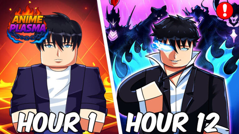 Anime Plasma Codes - September 2025 / PowerUp Gamer