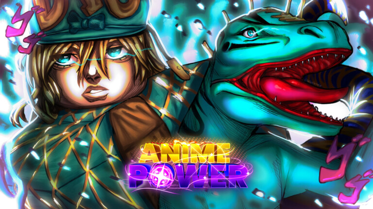 Anime Power Codes - August 2025 / PowerUp Gamer
