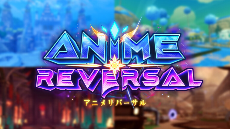 Anime Reversal Codes - February 2026 1 Anime Reversal Codes - February 2026 / PowerUp Gamer