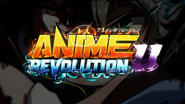Anime Revolution Ultimate Codes - October 2025 / PowerUp Gamer