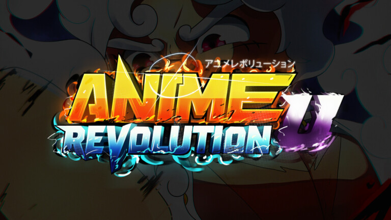 Anime Revolution Ultimate Codes - October 2025 / PowerUp Gamer