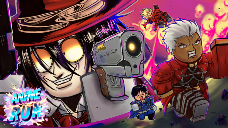 Anime Run Kingdom Codes - July 2025 4 Anime Run Kingdom Codes - July 2025 / PowerUp Gamer