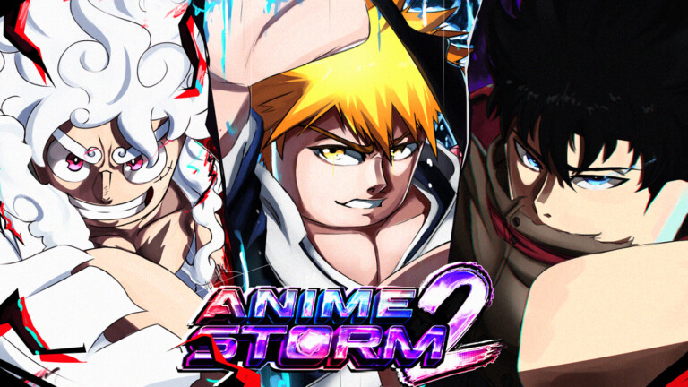Anime Storm Simulator 2 Codes - February 2026 1 Anime Storm Simulator 2 Codes - February 2026 / PowerUp Gamer