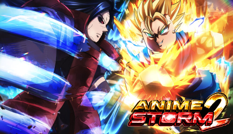 Anime Storm Simulator 2 Codes - February 2026 3 Anime Storm Simulator 2 Codes - February 2026 / PowerUp Gamer