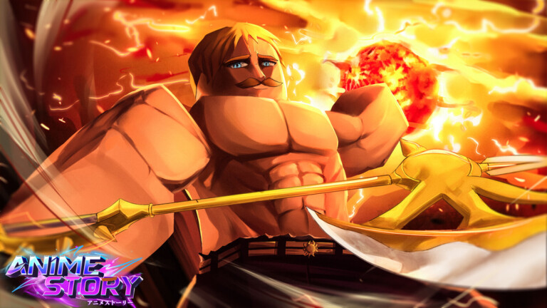 Anime Story Codes - December 2025 2 Anime Story Codes - December 2025 / PowerUp Gamer