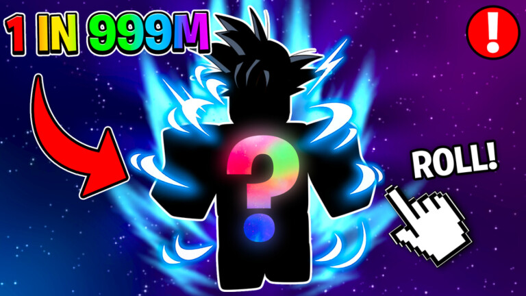 Anime Trainer RNG Codes - May 2025 / PowerUp Gamer