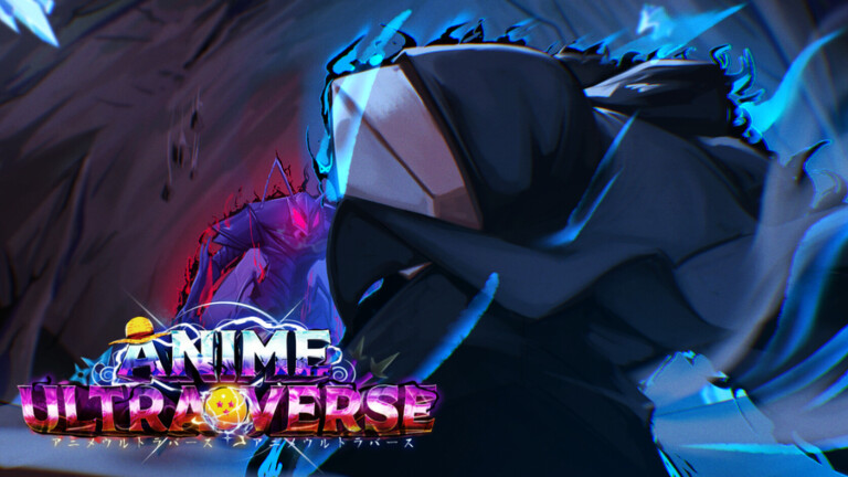 Anime Ultra Verse Codes - September 2025 / PowerUp Gamer