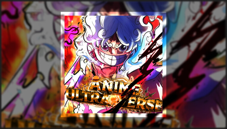 Anime Ultra Verse Codes - December 2025 4 Anime Ultra Verse Codes - December 2025 / PowerUp Gamer