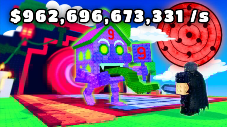 Anime Vs Brainrots Codes - November 2025 4 Anime Vs Brainrots Codes - November 2025 / PowerUp Gamer