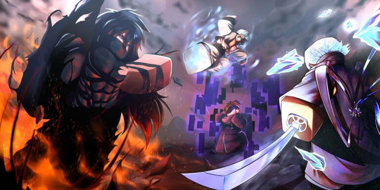 Anime Warriors Combat Codes - September 2025 4 Anime Warriors Combat Codes - September 2025 / PowerUp Gamer