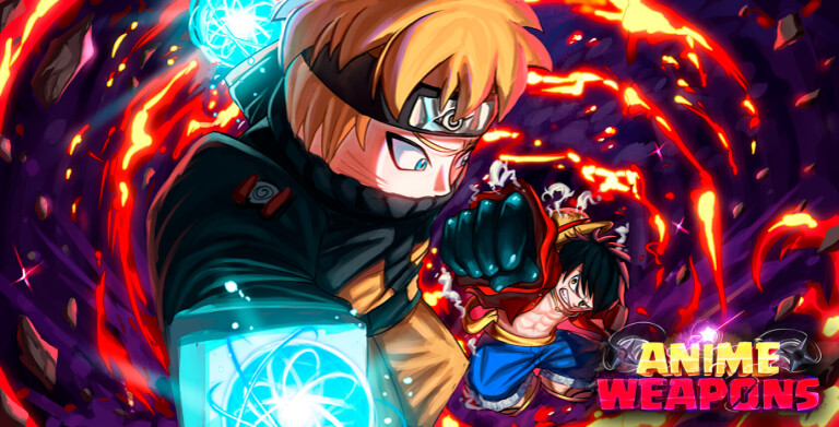 Anime Weapons Codes - November 2025 / PowerUp Gamer