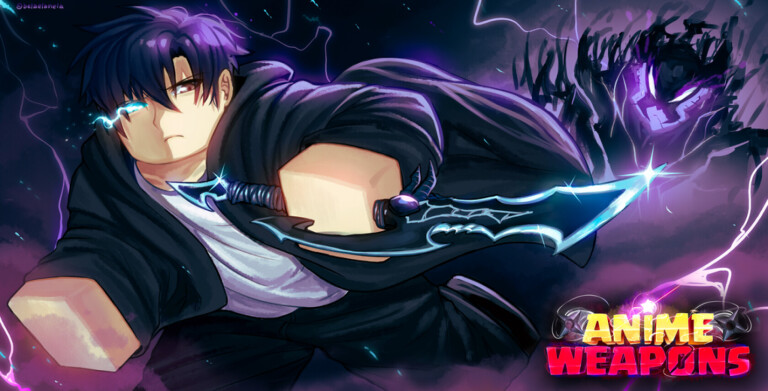 Anime Weapons Codes - January 2026 2 Anime Weapons Codes - January 2026 / PowerUp Gamer