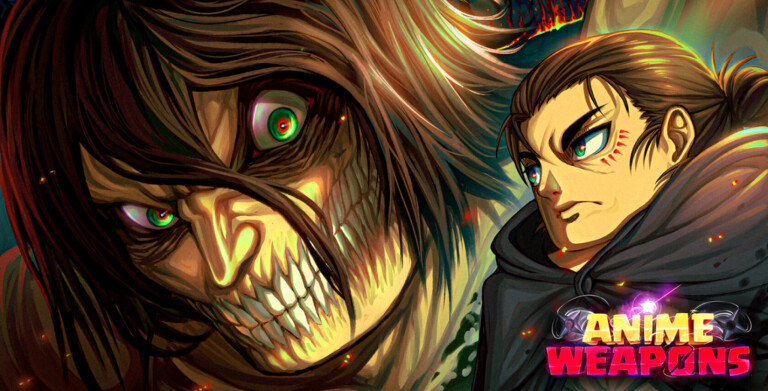 Anime Weapons Codes - January 2026 4 Anime Weapons Codes - January 2026 / PowerUp Gamer