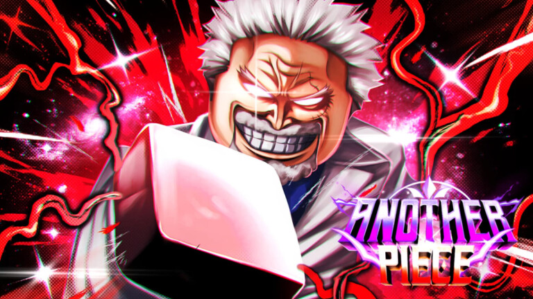 Another Piece Codes - September 2025 / PowerUp Gamer