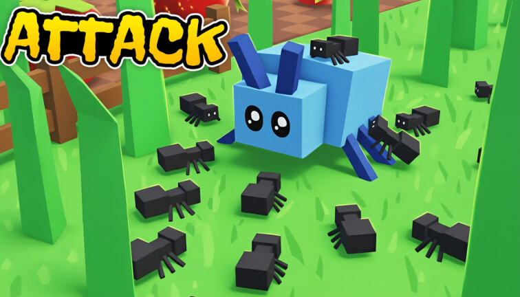 Ants Empire Codes - November 2025 / PowerUp Gamer