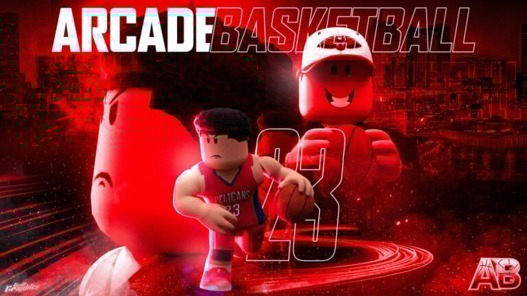 Arcade Basketball Codes - July 2025 / PowerUp Gamer