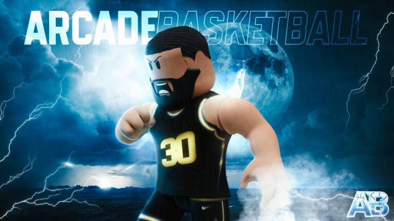 Arcade Basketball Codes - August 2025 / PowerUp Gamer