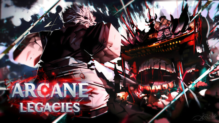 Arcane Legacies Codes - July 2025 / PowerUp Gamer