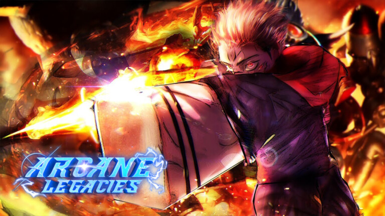 Arcane Legacies Codes - October 2025 / PowerUp Gamer