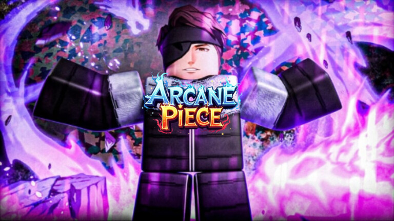 Arcane Piece Codes - May 2025 / PowerUp Gamer