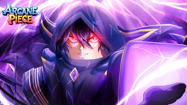 Arcane Piece Codes - May 2025 / PowerUp Gamer