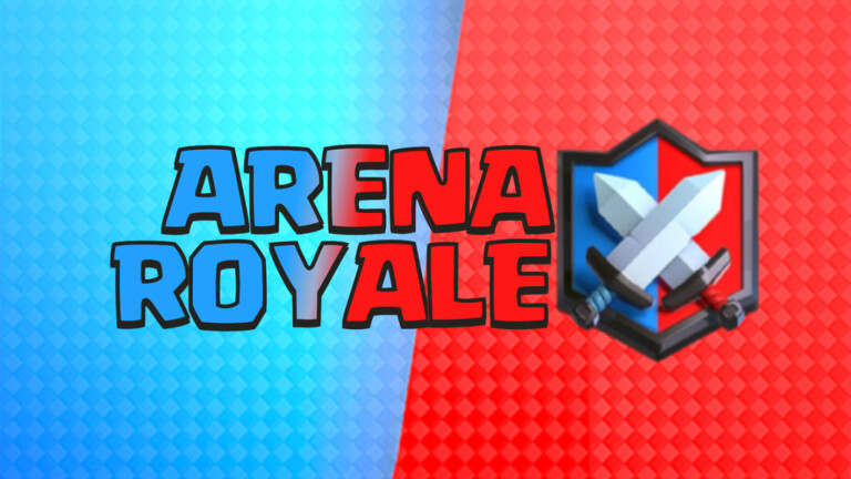 Arena Royale Codes - October 2025 / PowerUp Gamer