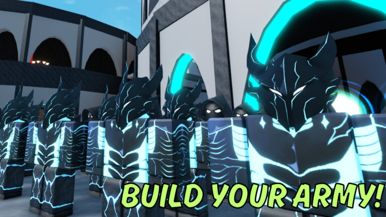 Arise Army Tycoon Codes - November 2025 / PowerUp Gamer