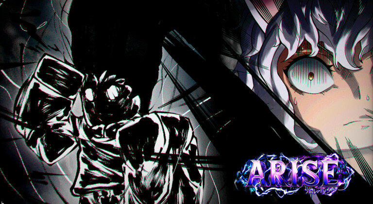 Arise Crossover Codes - July 2025 / PowerUp Gamer