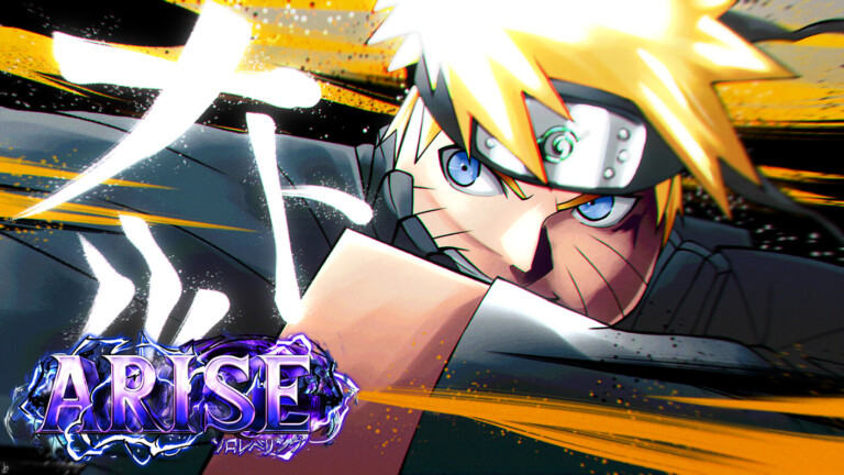 Arise Crossover Codes - July 2025 / PowerUp Gamer