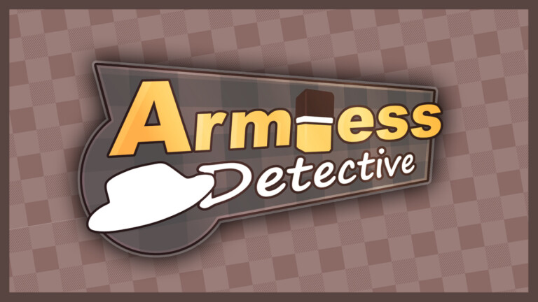 Armless Detective Codes - October 2025 / PowerUp Gamer