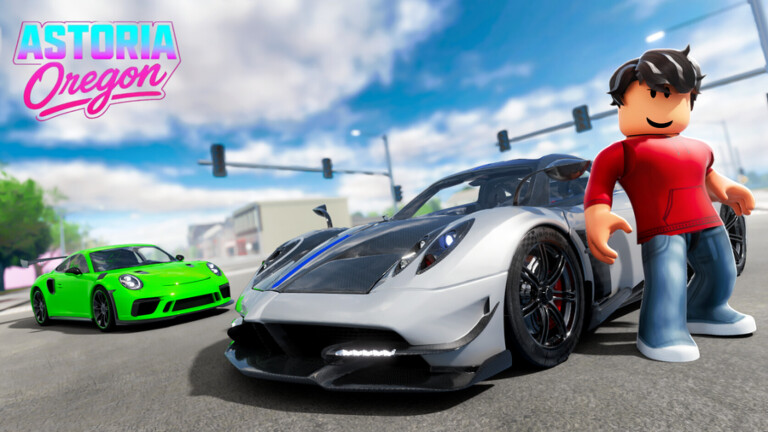 Astoria, Oregon Codes - October 2025 4 Astoria, Oregon Codes - October 2025 / PowerUp Gamer