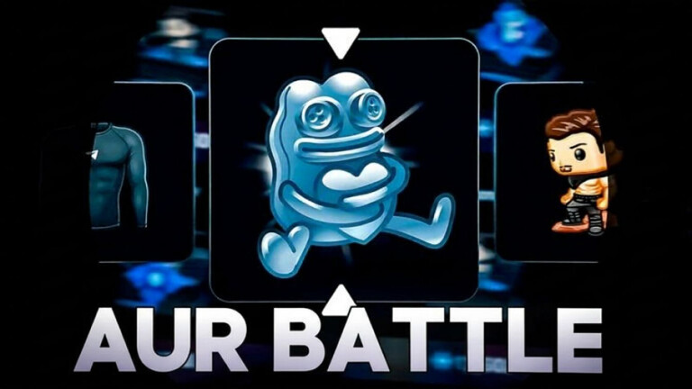 Aur Battle Codes - December 2025 1 Aur Battle Codes - December 2025 / PowerUp Gamer