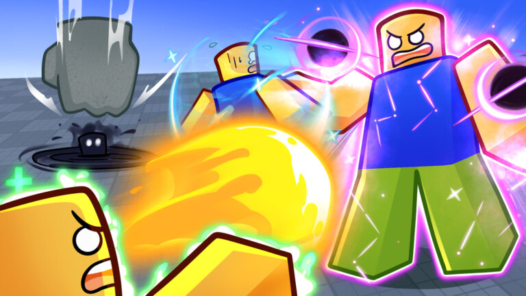 Aura Battles Codes - November 2025 4 Aura Battles Codes - November 2025 / PowerUp Gamer