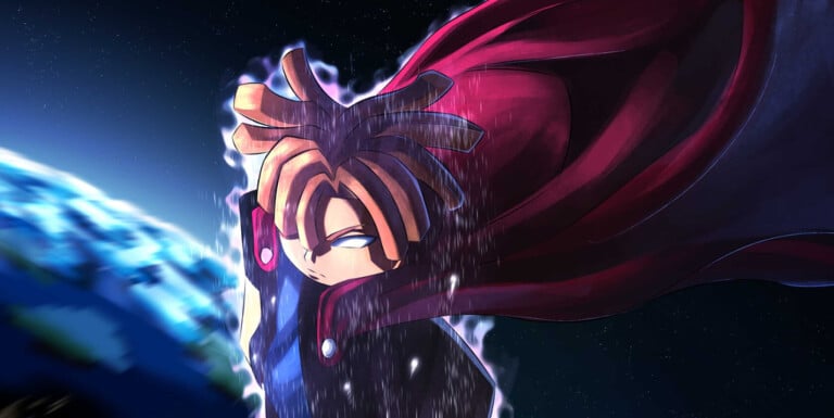 Aura Evolution Codes - February 2026 1 Aura Evolution Codes - February 2026 / PowerUp Gamer