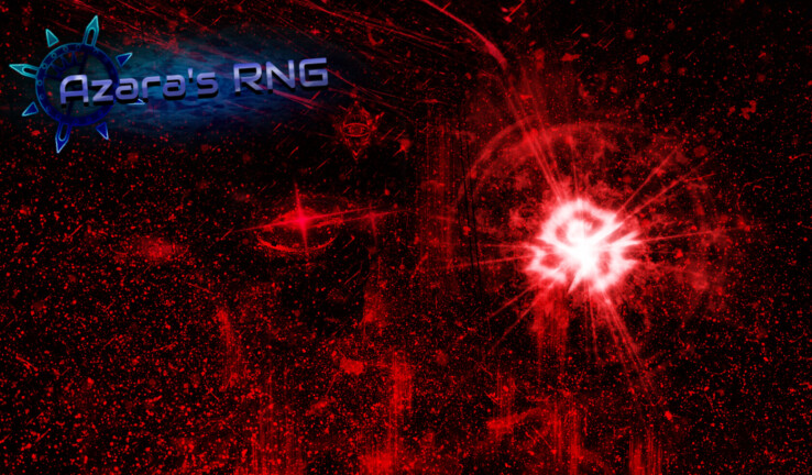 Azara’s RNG Codes - August 2025 / PowerUp Gamer