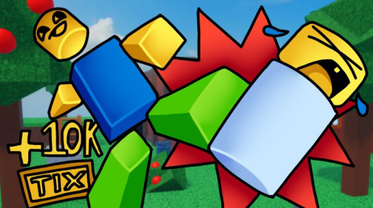 Baby Kicking Simulator Codes - August 2025 / PowerUp Gamer