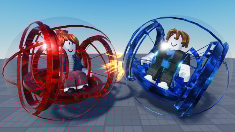 Ball Battles Codes - July 2025 / PowerUp Gamer