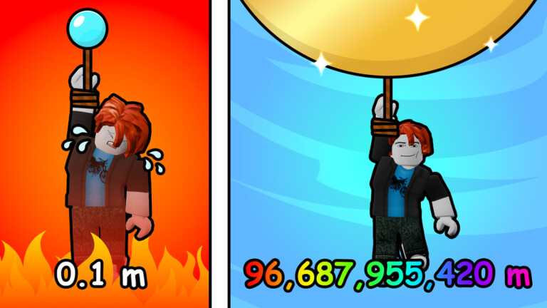 Balloon Boy Codes - December 2025 / PowerUp Gamer