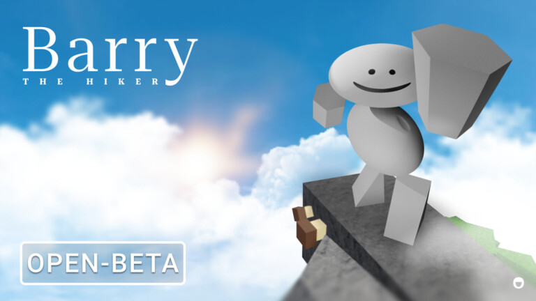 Barry the Hiker Codes - October 2025 2 Barry the Hiker Codes - October 2025 / PowerUp Gamer