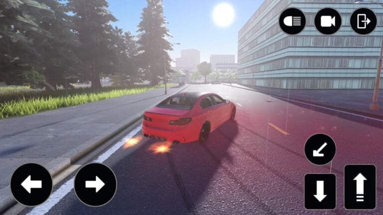 Baseplate Drifting Codes - September 2025 / PowerUp Gamer