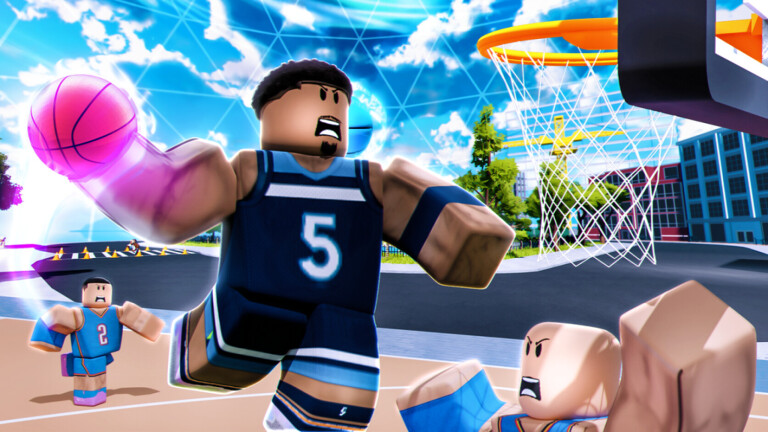 Basketball RNG Codes - October 2025 / PowerUp Gamer