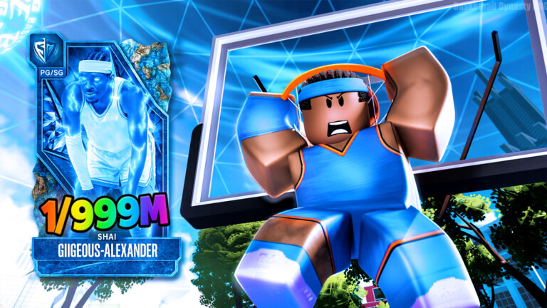 Basketball RNG Codes - October 2025 / PowerUp Gamer