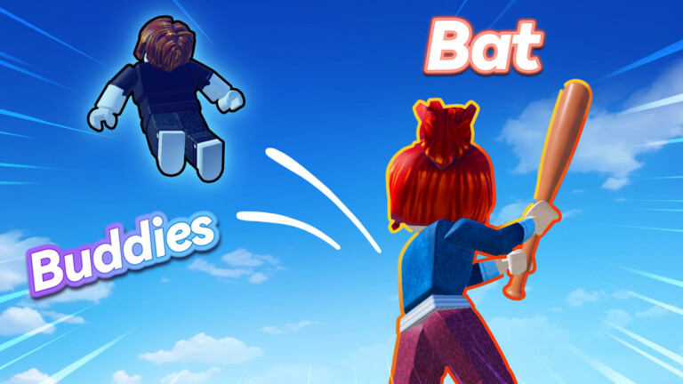 Bat Buddies Codes - August 2025 / PowerUp Gamer