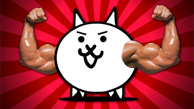 Battle Cat Training Race Codes - August 2025 / PowerUp Gamer