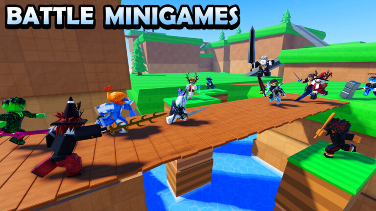 Battle Minigames Codes - February 2026 2 Battle Minigames Codes - February 2026 / PowerUp Gamer