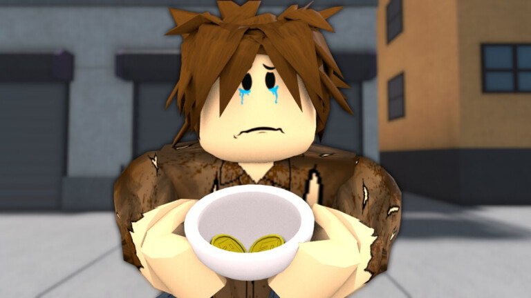 Be a Beggar Codes - October 2025 / PowerUp Gamer