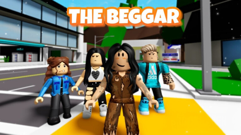 Be a Beggar Codes - October 2025 / PowerUp Gamer
